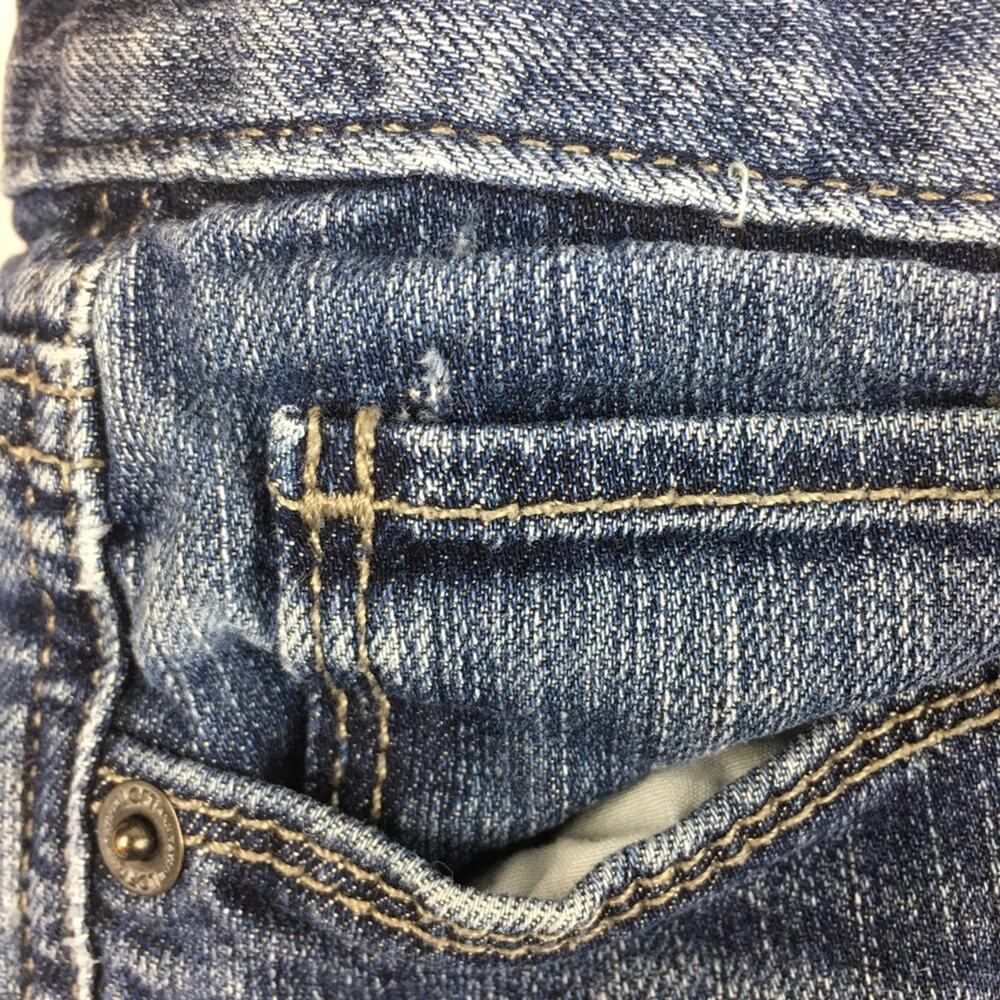 Ann Taylor Loft Shorts size 25/0 - Picture 5 of 11
